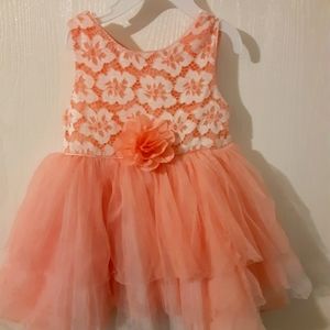Youngland dress